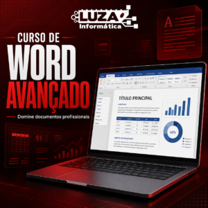 CURSO MICROSOFT WORD AVANÇADO
